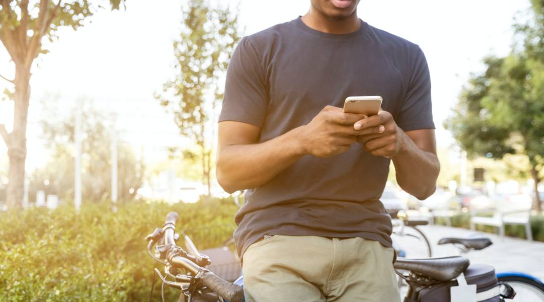 El uso de las redes de fibra óptica incrementó  a un 62 porciento