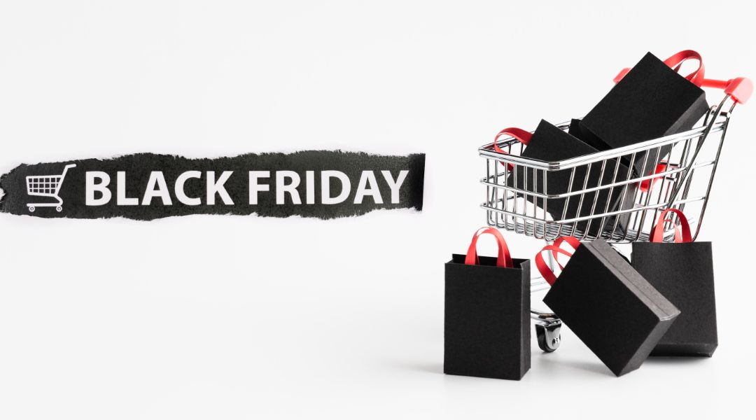 La IA generativa como una herramienta imprescindible para los retailers colombianos en este Black Friday