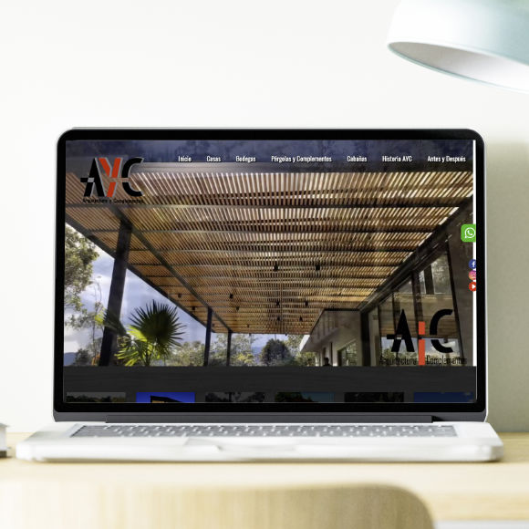 A Y C Arquitectura y Complementos