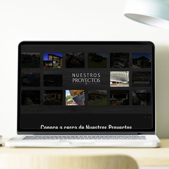 A Y C Arquitectura y Complementos