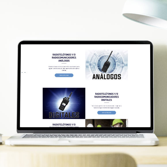 Analitica Comunicaciones