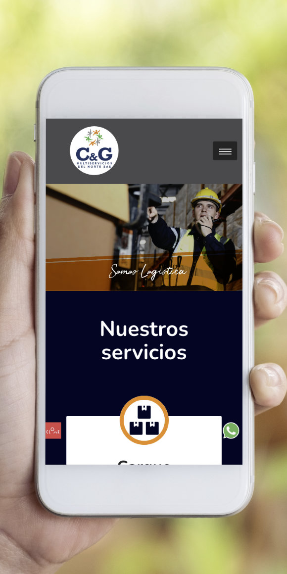 C&G Multiservicios