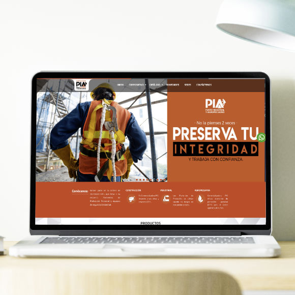 Comercializadora PIA