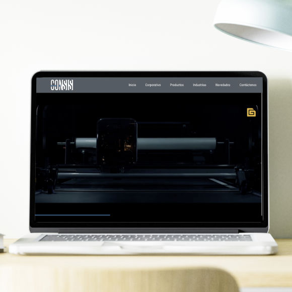 Control sistematizado