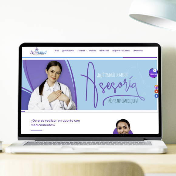 Femisalud