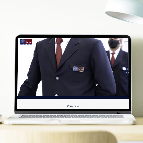 Funeraria San Vicente