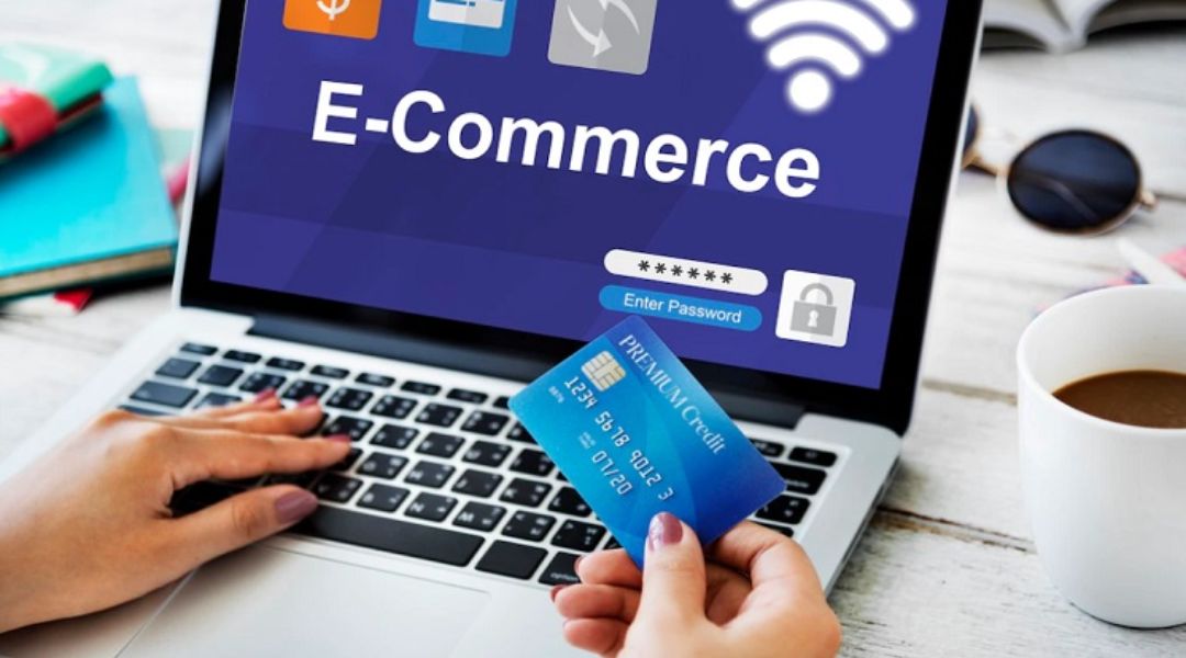 Comercio en línea en Colombia creció 11,1 porciento durante el 2T 2023 a comparación del año anterior: