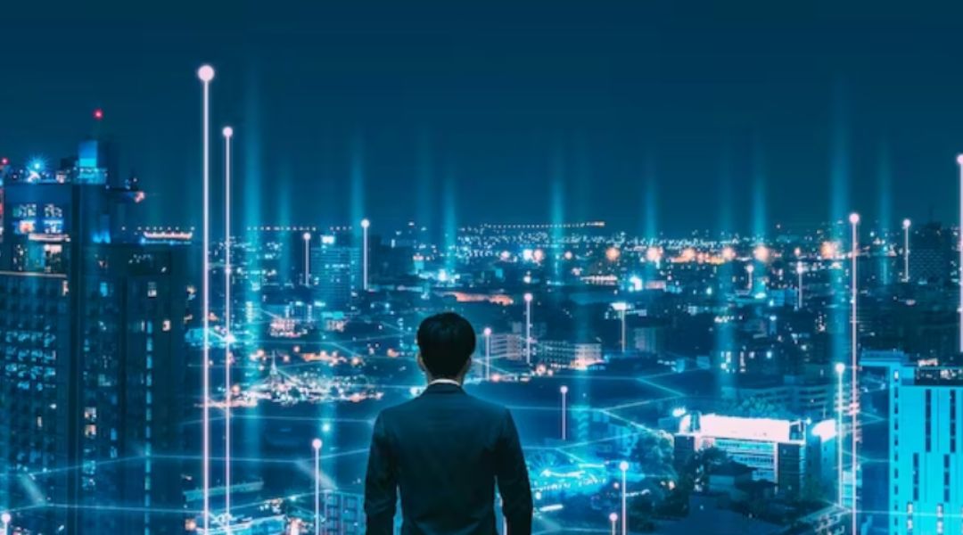 Mr. Internet tiene género: por qué la tecnología no es neutra