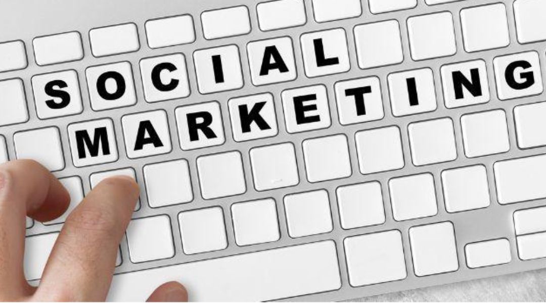 Marketing social