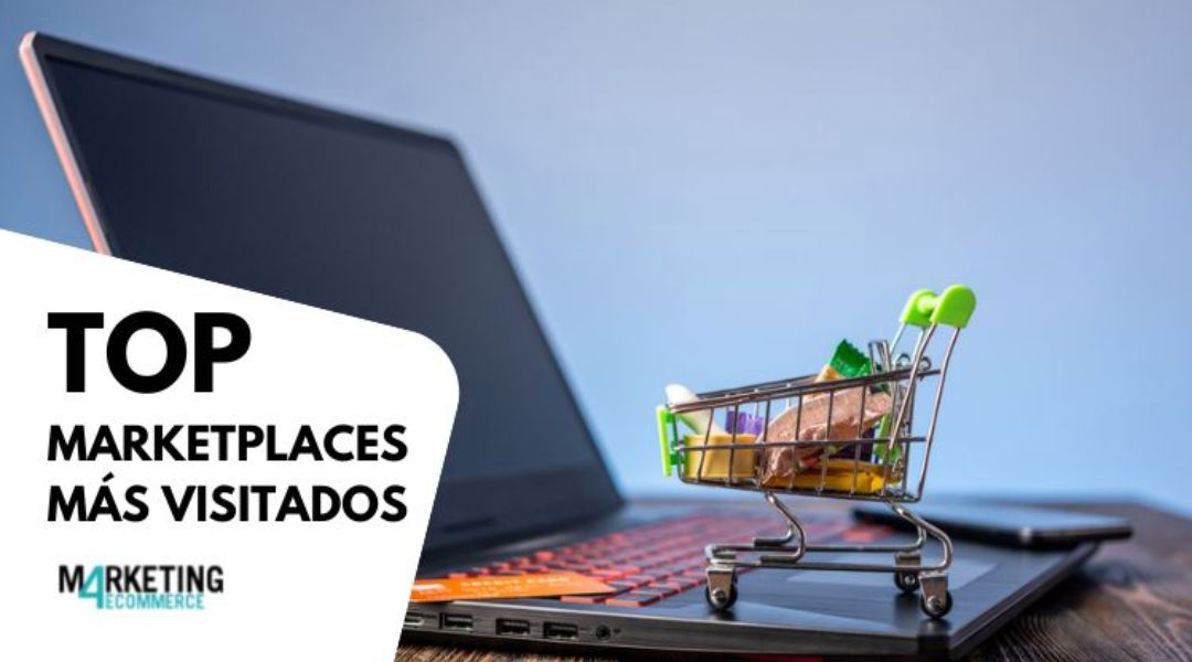 Top 20: los marketplaces más visitados del mundo