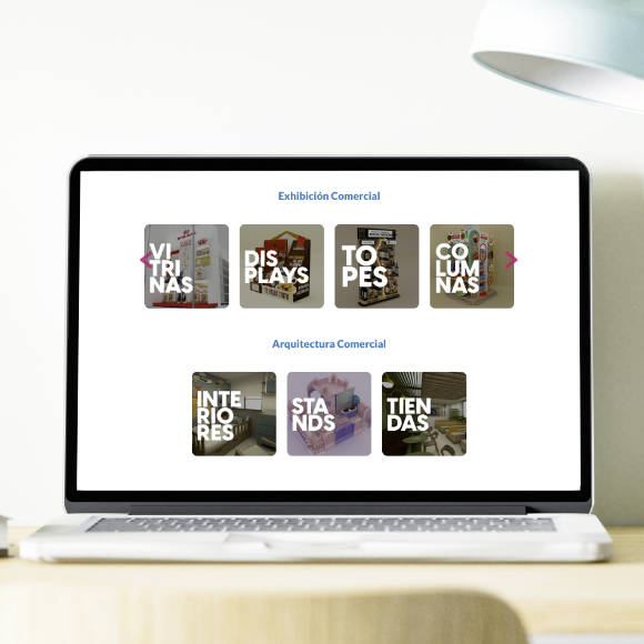 POP Diseño y Producción S.A.S.