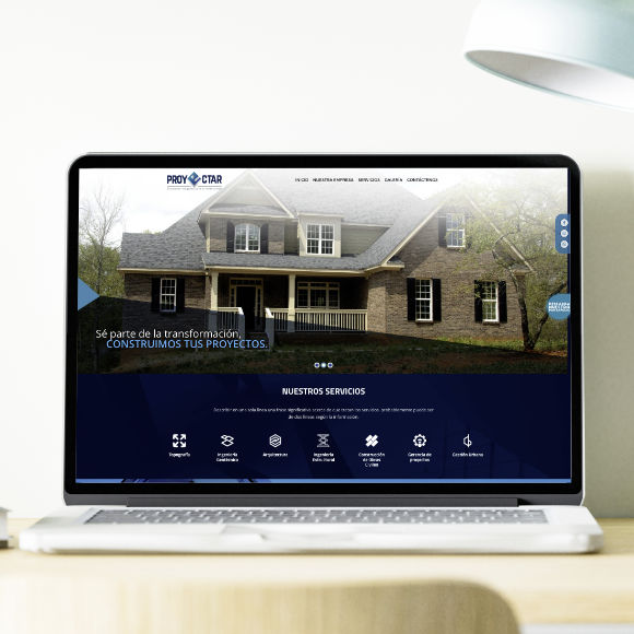 Proyectar S.A.S.