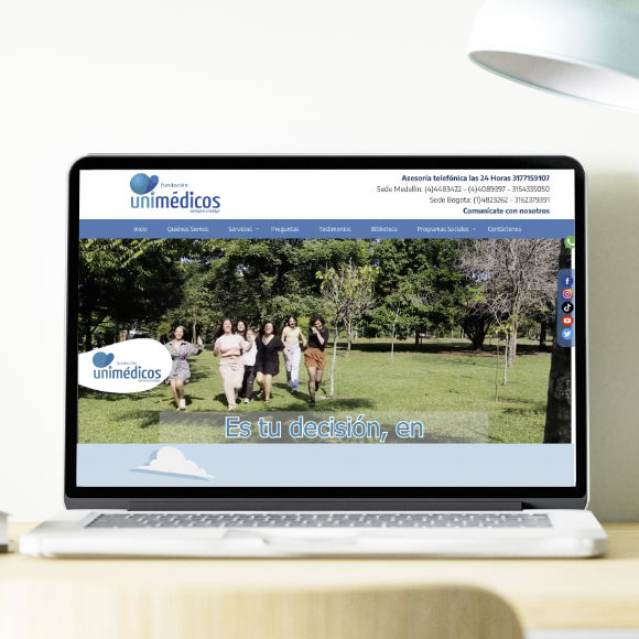 Fundación Unimédicos