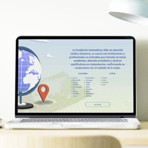 Fundación Unimédicos