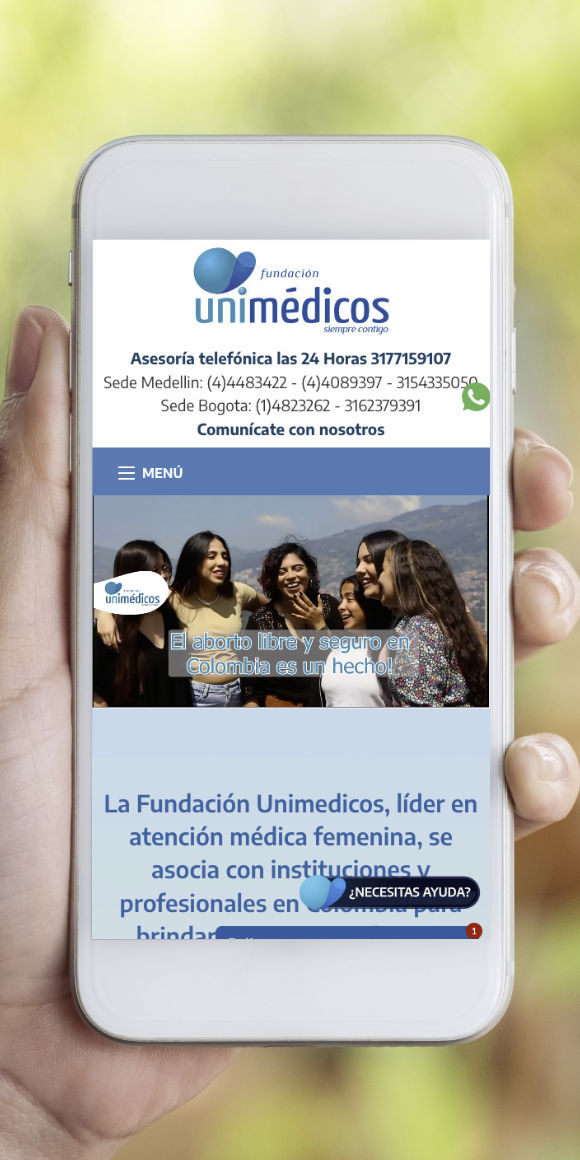 Fundación Unimédicos