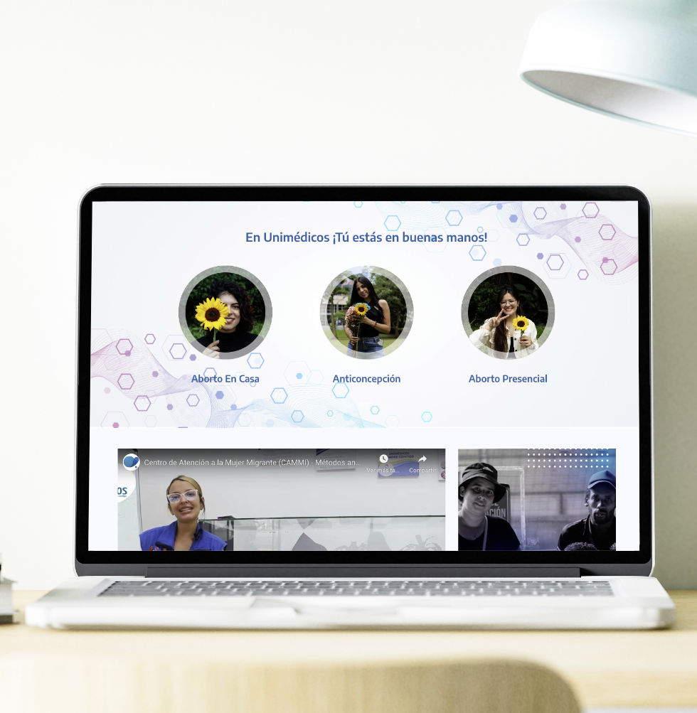 Fundación Unimédicos