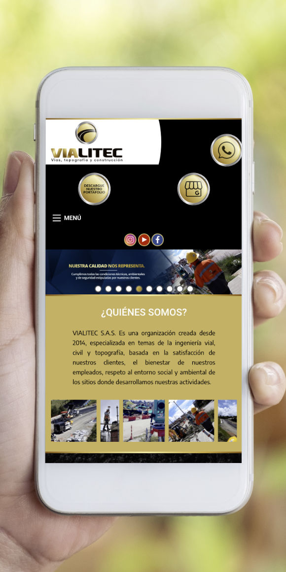 Vialitec