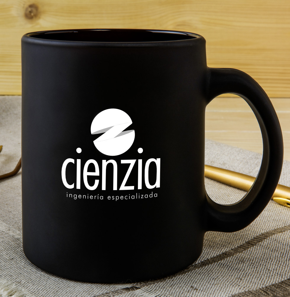 Logo Cienzia