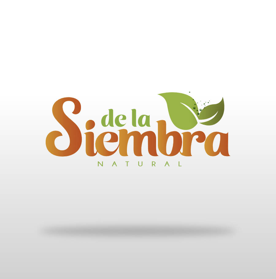 Logo De la Siembra