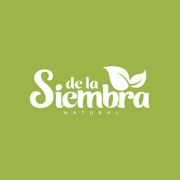 Logo De la Siembra