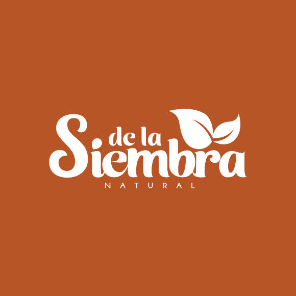 Logo De la Siembra