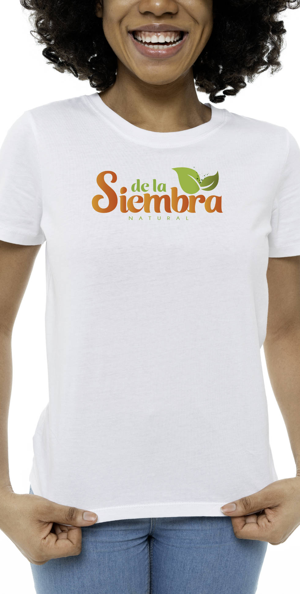 Logo De la Siembra