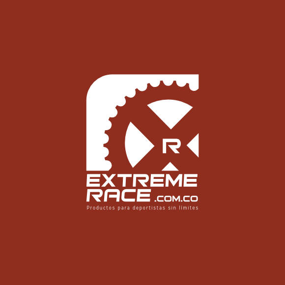 Logo Extreme Race