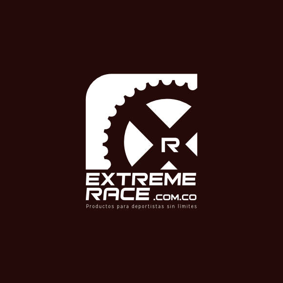 Logo Extreme Race