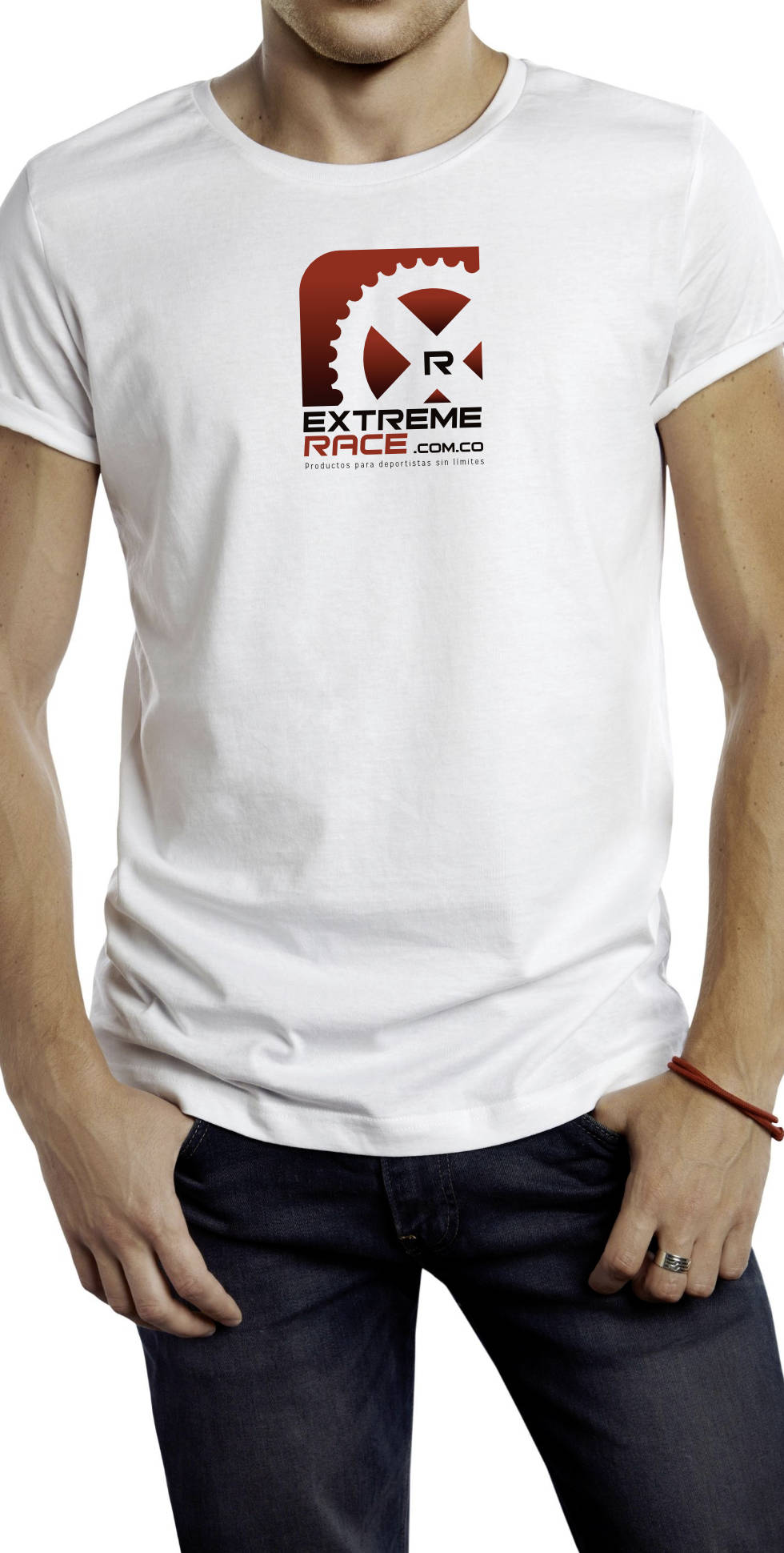 Logo Extreme Race