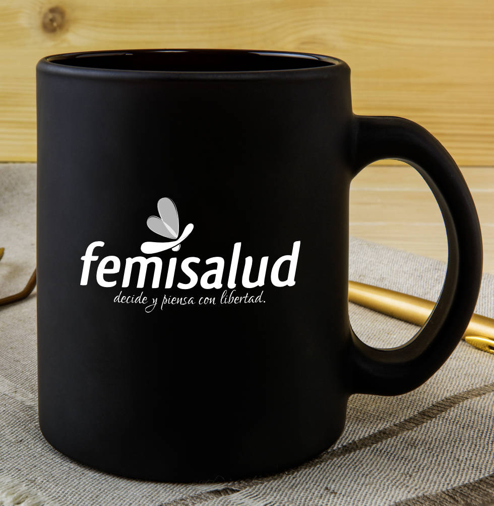 Logo Femisalud