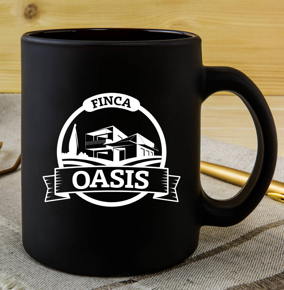 Logo Finca Oasis