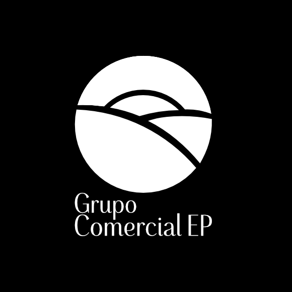 Logo Grupo Comercial EP