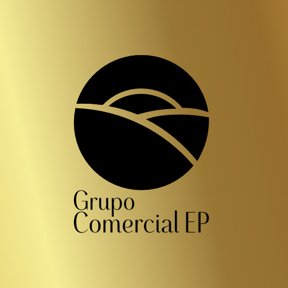 Logo Grupo Comercial EP