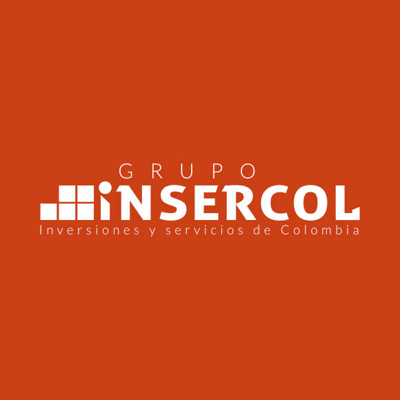 Logo Grupo Insercol