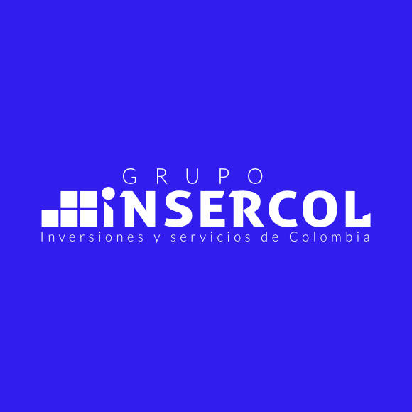Logo Grupo Insercol