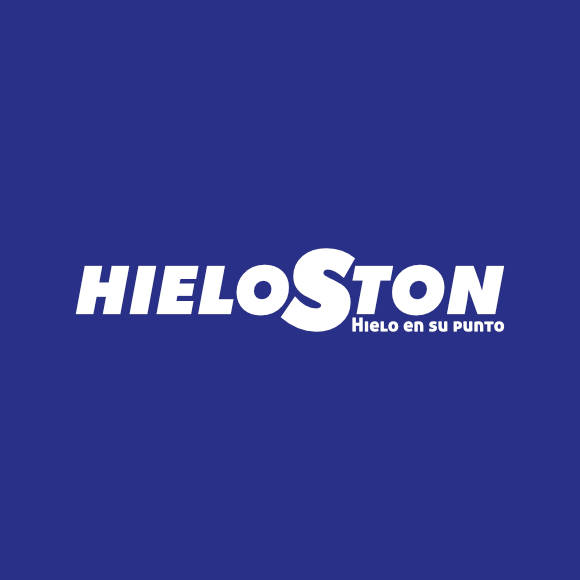 Logo Hieloston