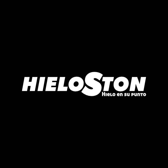 Logo Hieloston