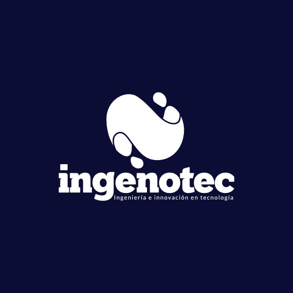 Logo Ingenotec