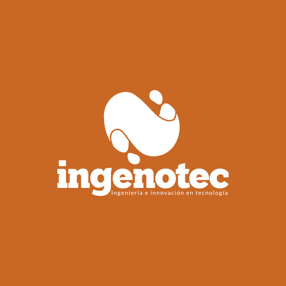 Logo Ingenotec