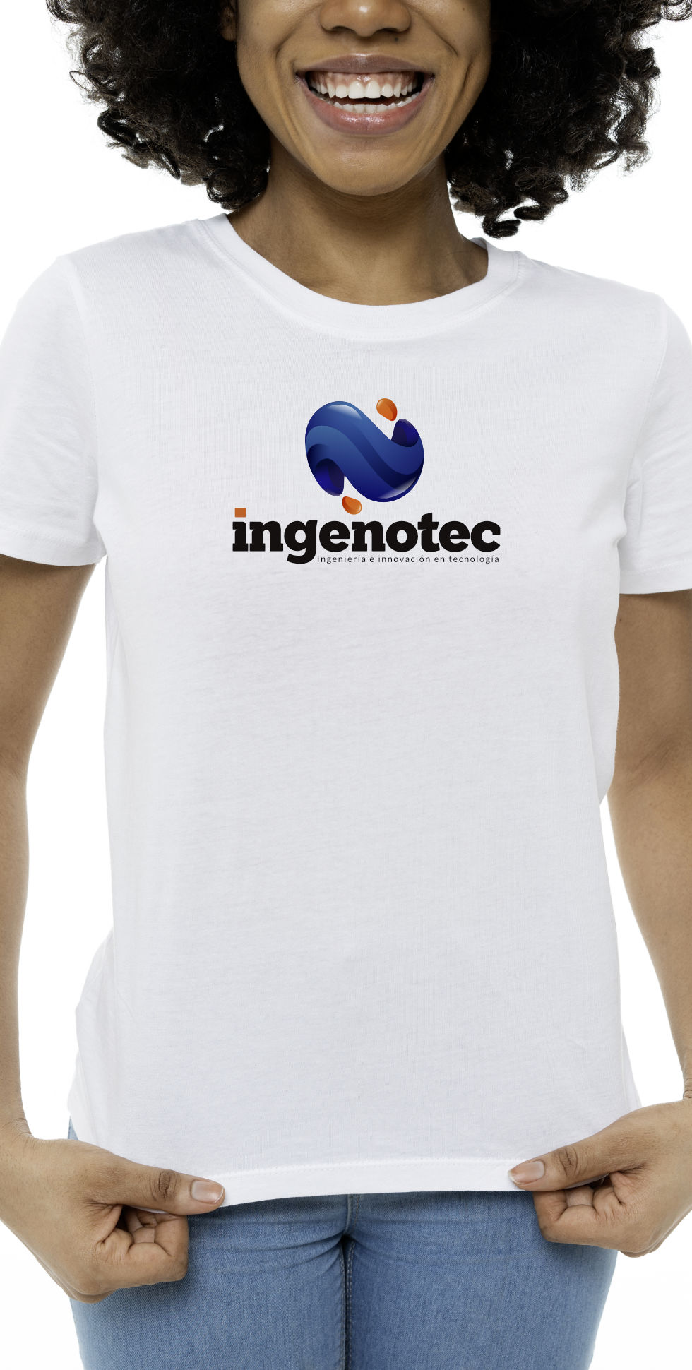 Logo Ingenotec