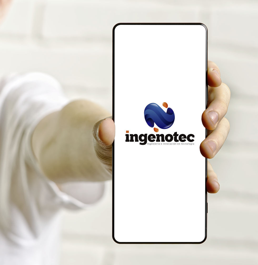 Logo Ingenotec