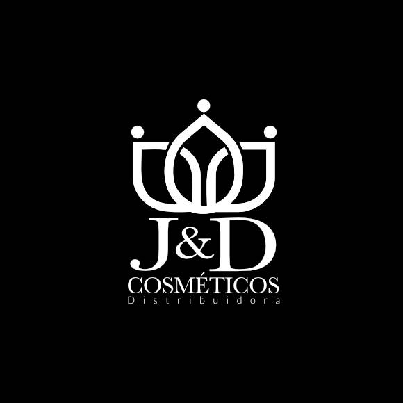 Logo JD Cosméticos