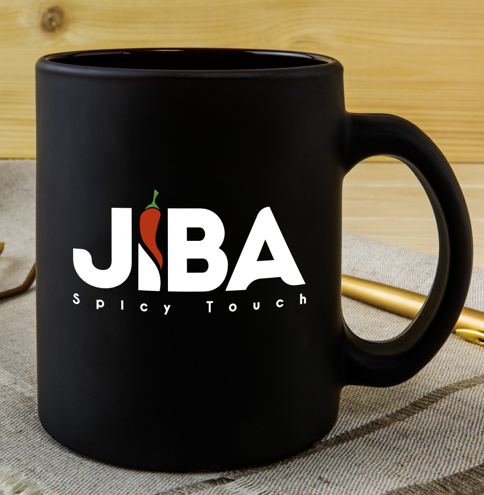 Logo Jiba