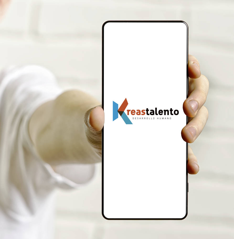Logo Kreastalento