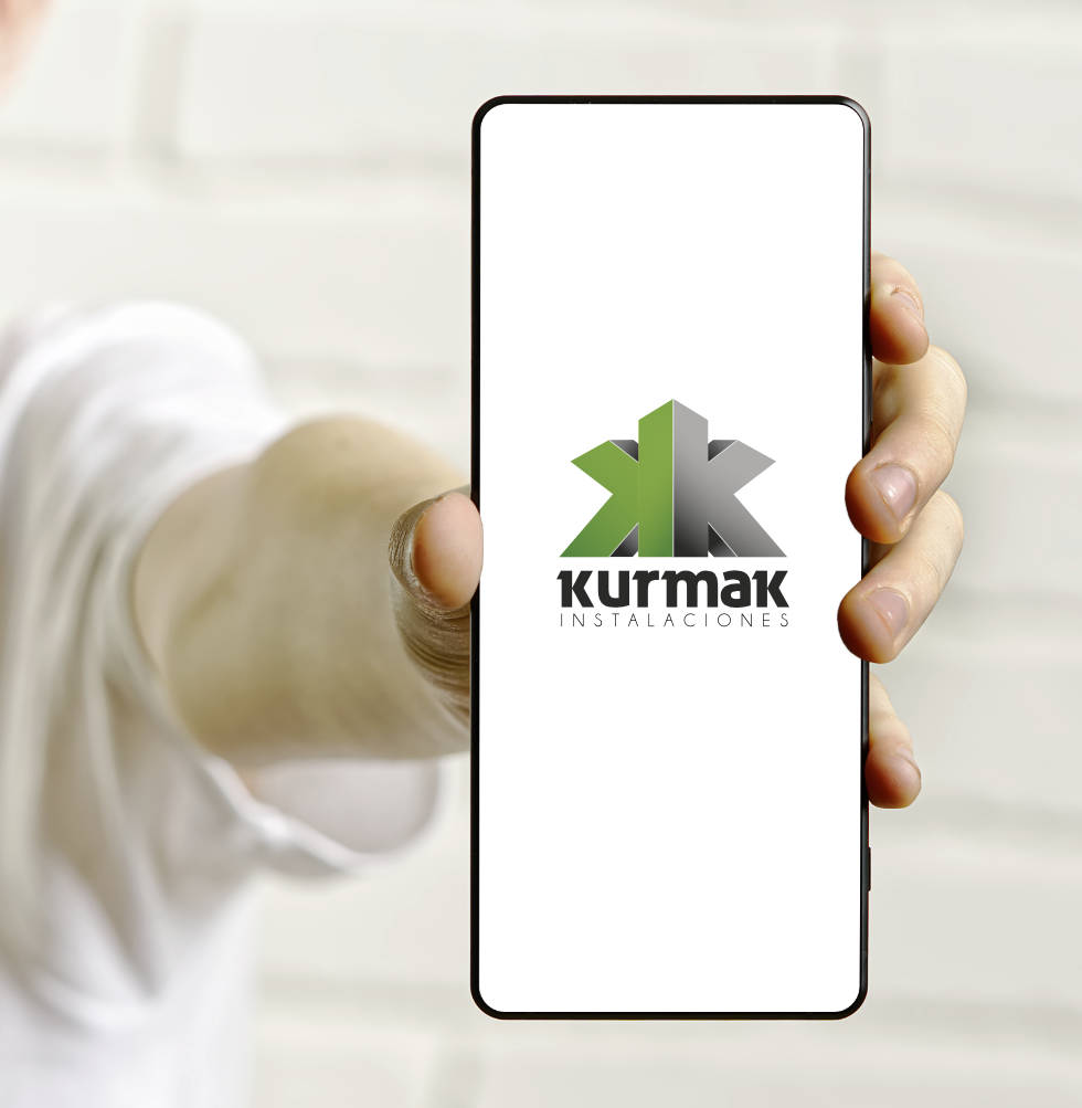 Logo Kurmak