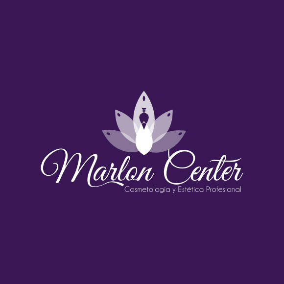 Logo Marlon Center