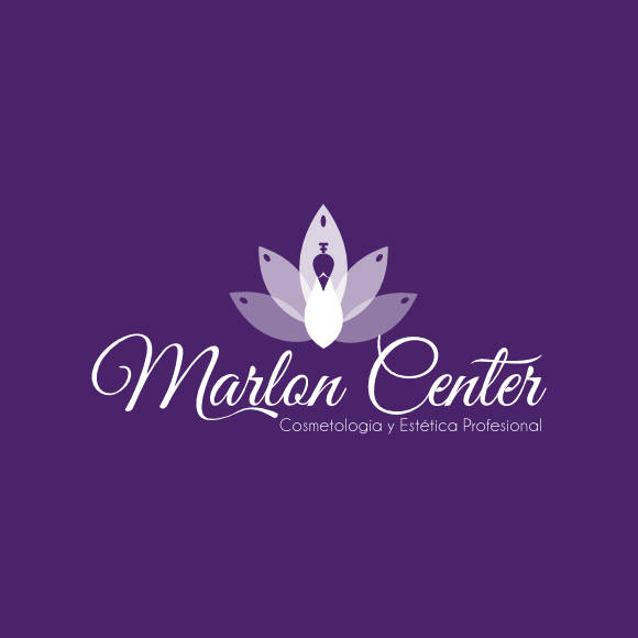 Logo Marlon Center
