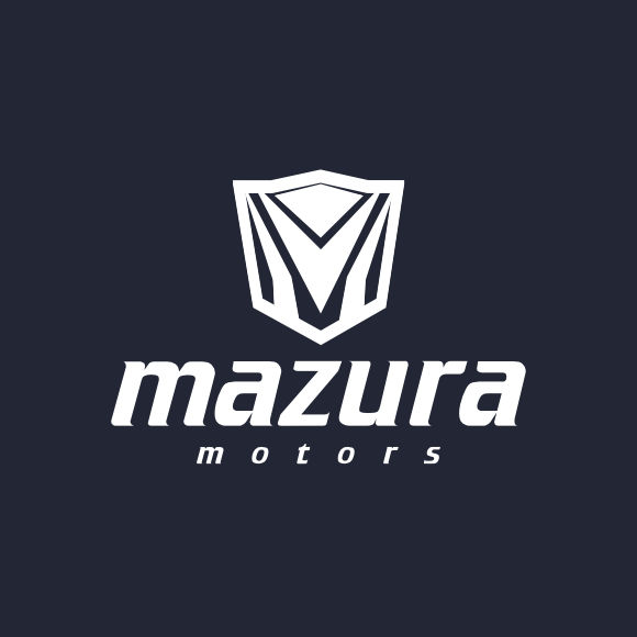 Logo Mazura