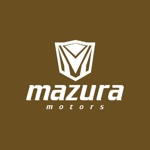 Logo Mazura