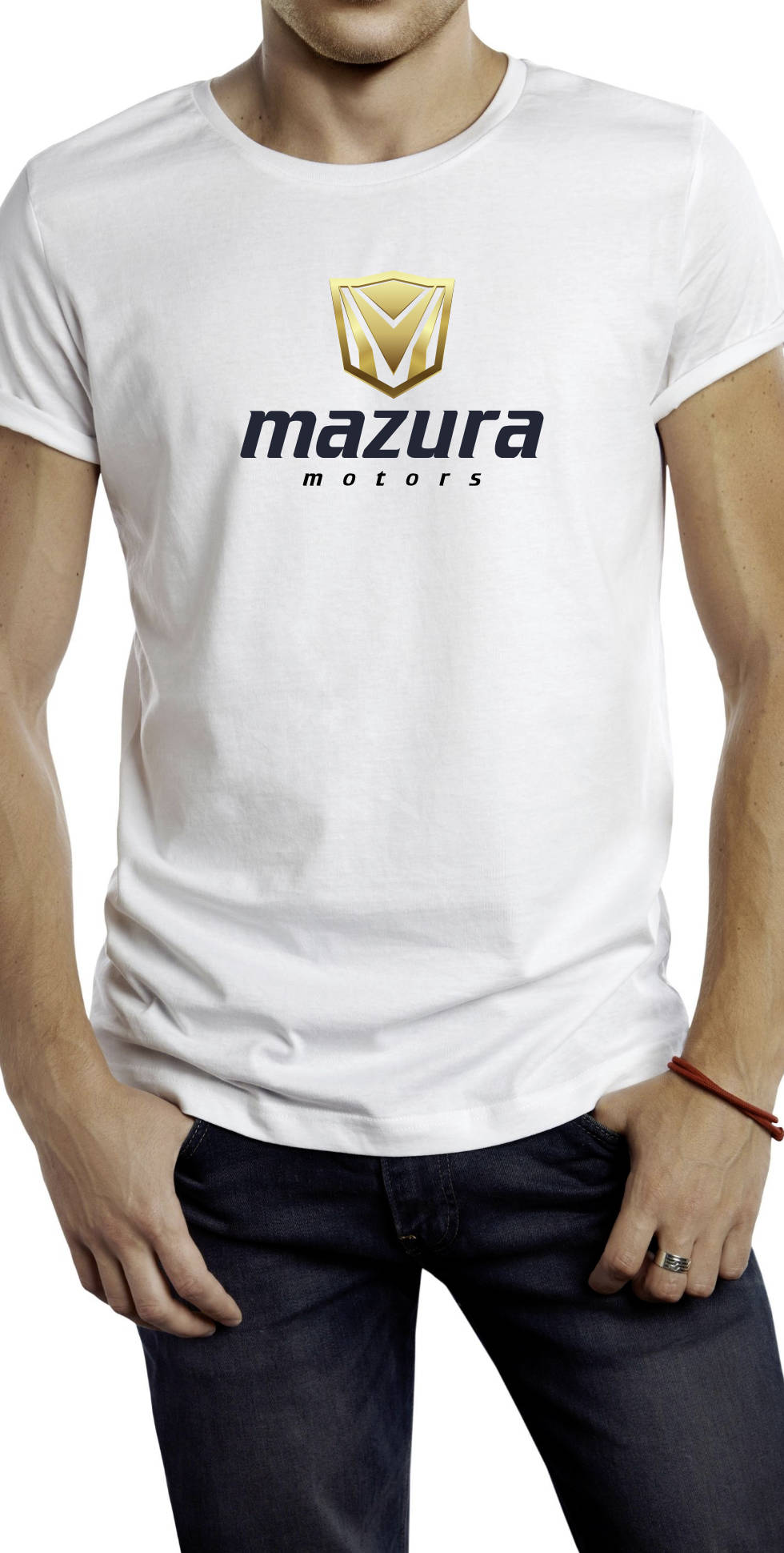 Logo Mazura